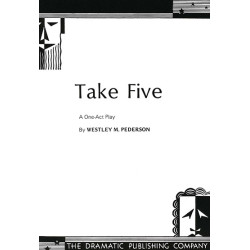 Take Five (Digital Script)