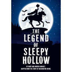 The Legend of Sleepy Hollow (Digital Script)