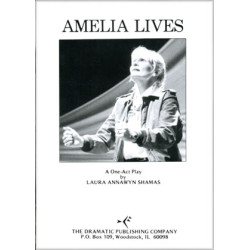Amelia Lives (Digital Script)