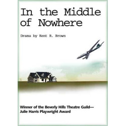 In the Middle of Nowhere (Digital Script)