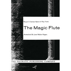The Magic Flute (Digital Script)