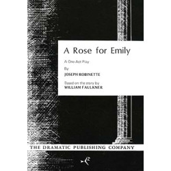 A Rose for Emily (Digital Script)