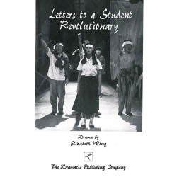 Letters to a Student Revolutionary (Digital Script)