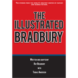 The Illustrated Bradbury (Digital Script)