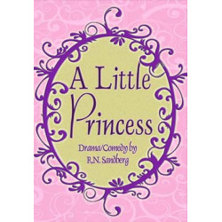A Little Princess (Digital Script)