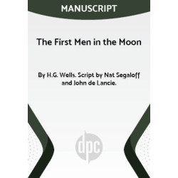 The First Men in the Moon