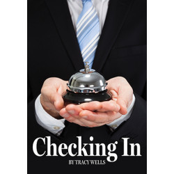 Checking In (Digital Script)