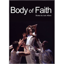 Body of Faith (Digital Script)