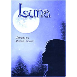 Luna (Digital Script)