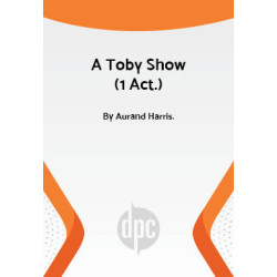 A Toby Show (Digital Script)