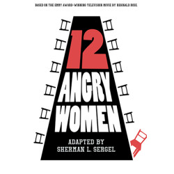 Twelve Angry Women Logo Pack