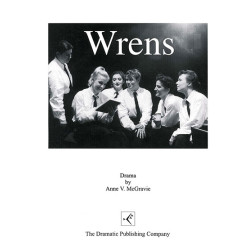 WRENS (Digital Script)