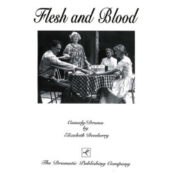 Flesh and Blood