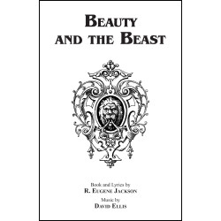 Beauty and the Beast (Digital Script)