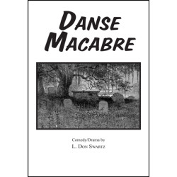 Danse Macabre (Digital Script)