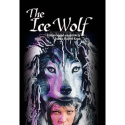 The Ice Wolf (Digital Script)
