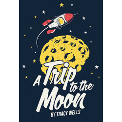 A Trip to the Moon Logo Pack