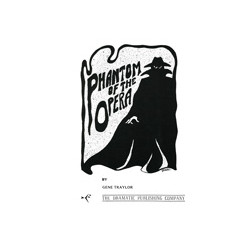 Phantom of the Opera (Digital Script)