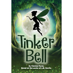 Tinker Bell Logo Pack