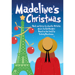 Madeline's Christmas Logo Pack