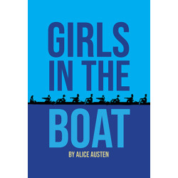 Girls in the Boat Logo Pack