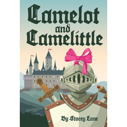 Camelot and Camelittle Logo Pack
