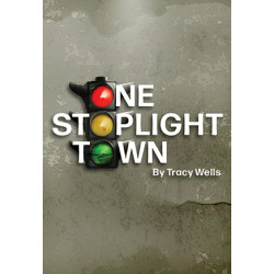 One Stoplight Town Logo Pack