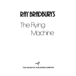 The Flying Machine