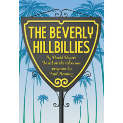 The Beverly Hillbillies Logo Pack