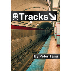 Tracks Logo Pack