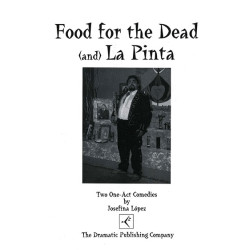 Food for the Dead (and) La Pinta