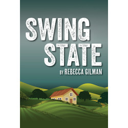 Swing State Logo Pack