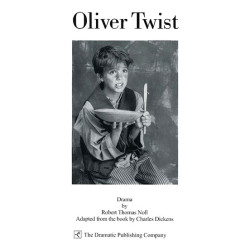 Oliver Twist (Digital Script)