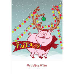 FrUiTCaKeS (Digital Script)