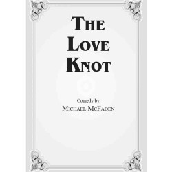The Love Knot (Digital Script)