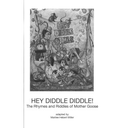 Hey Diddle Diddle! (Digital Script)