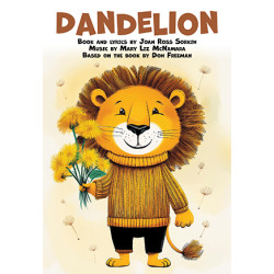 Dandelion (Digital Script)