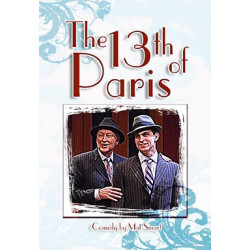 The 13th of Paris (Digital Script)