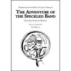 Adventure of the Speckled Band (Digital Script)