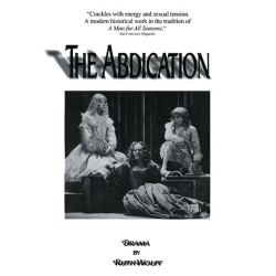 The Abdication (Digital Script)