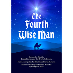 The Fourth Wise Man
