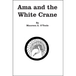 Ama and the White Crane (Digital Script)