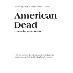 American Dead (Digital Script)