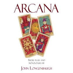 Arcana (Digital Script)
