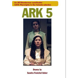 ARK 5 (Digital Script)