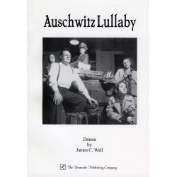 Auschwitz Lullaby (Digital Script)