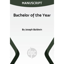 Bachelor of the Year (Digital Script)
