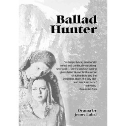 Ballad Hunter (Digital Script)