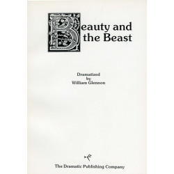 Beauty and the Beast (Digital Script)