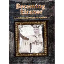 Becoming Eleanor (Digital Script)